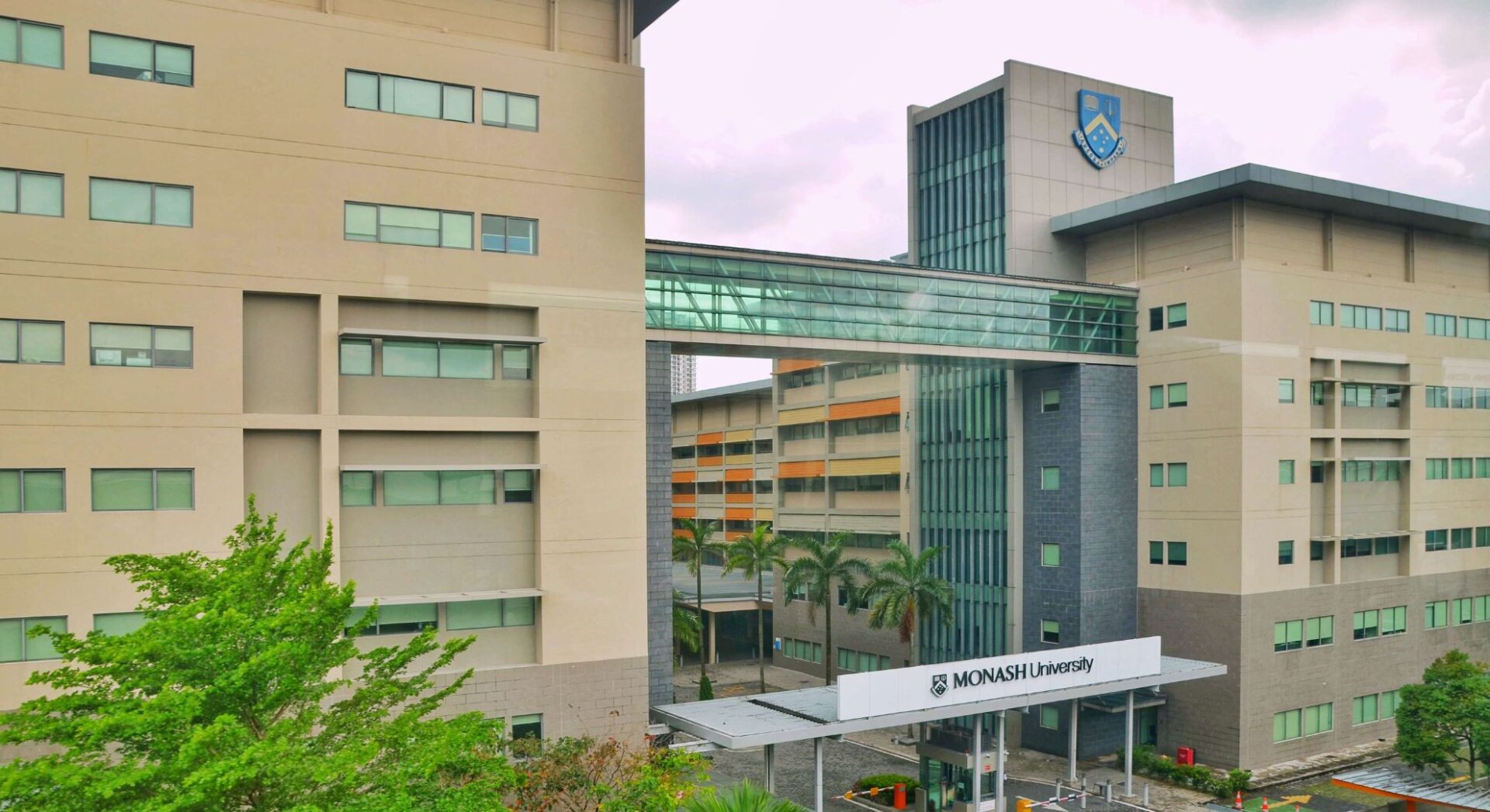 Monash